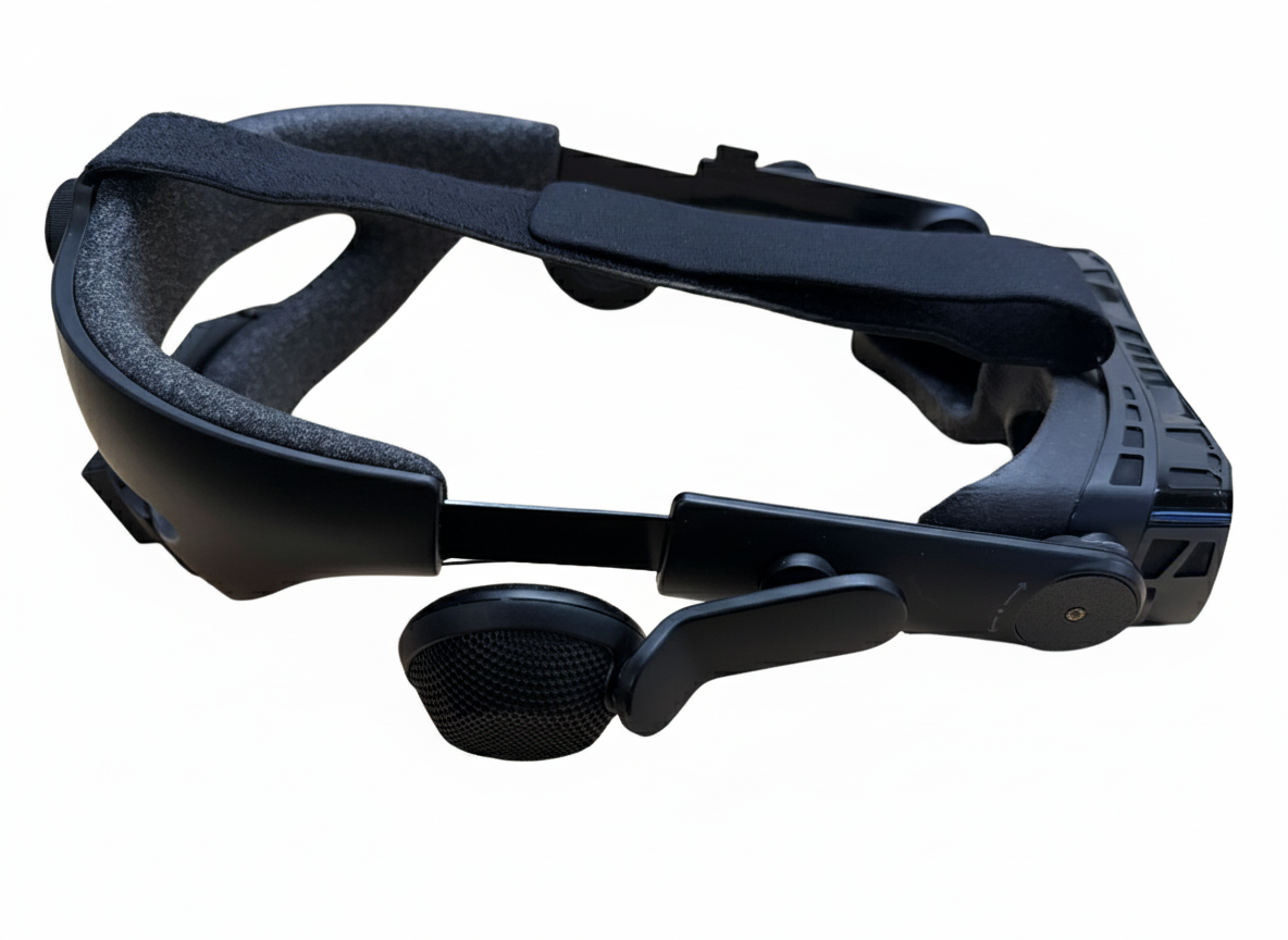 Project Beyondex Mod Kit (Preorder) – Fluid VR Headset Mod Store