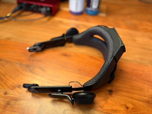 Project Beyondex (Preinstalled, Index Audio Strap Included, Preorder)